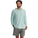 Free Fly Men's Bamboo Slub Hoodie II Shirt