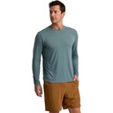 Free Fly Men's Elevate Lightweight Long Sleeve Shirt