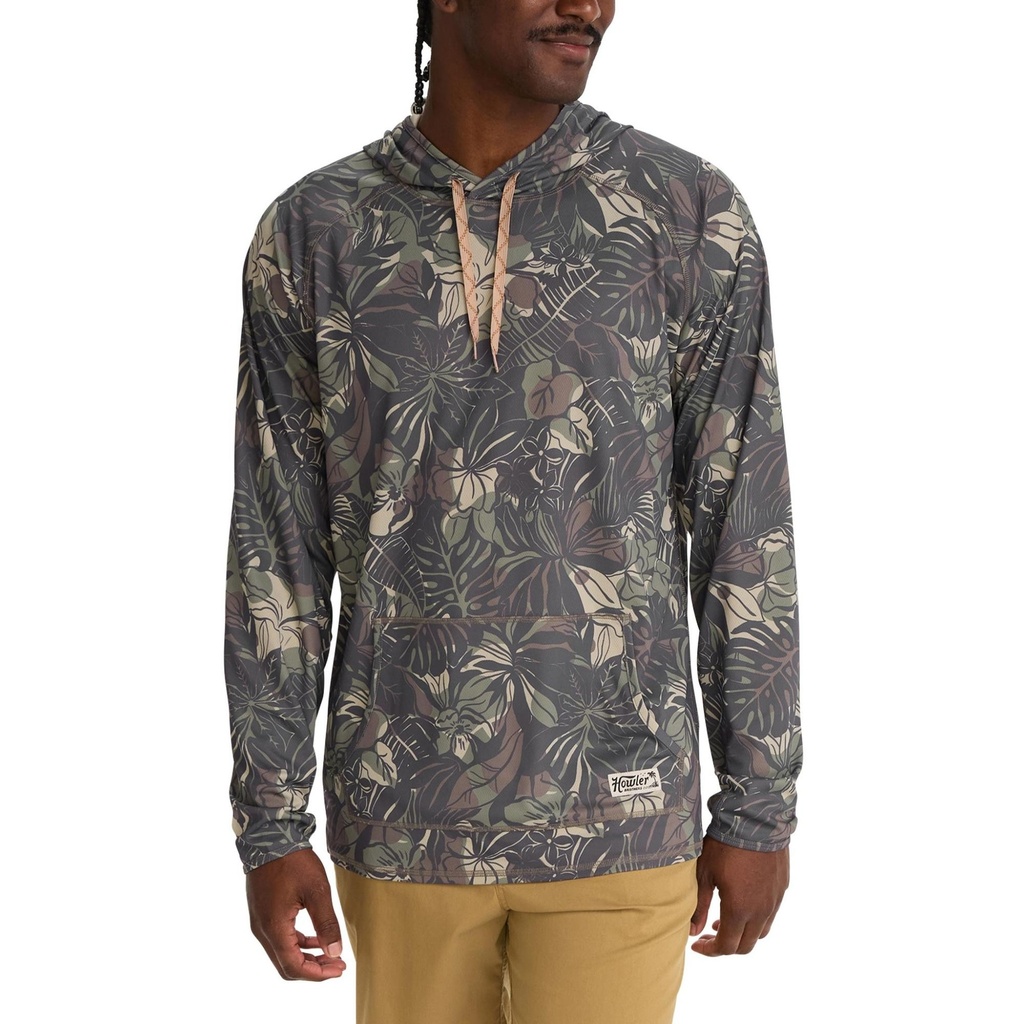 Howler Brothers Men's Loggerhead Hoodie