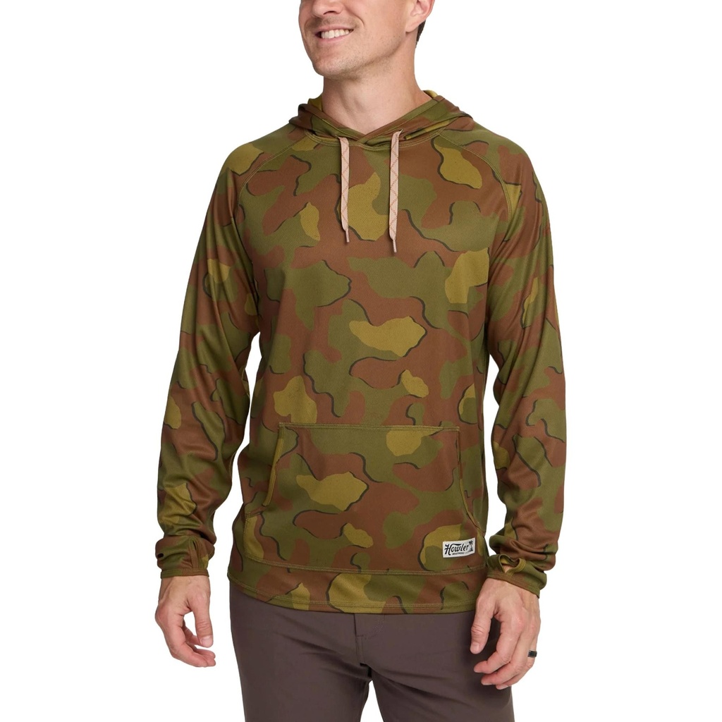 Howler Brothers Men's Loggerhead Hoodie