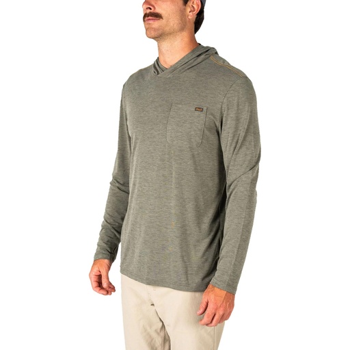 Marsh Wear Men's Buxton Tech Hoodie