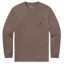 Southern Marsh Men's Gun Dog Collection - Pointer - Long Sleeve T Shirt