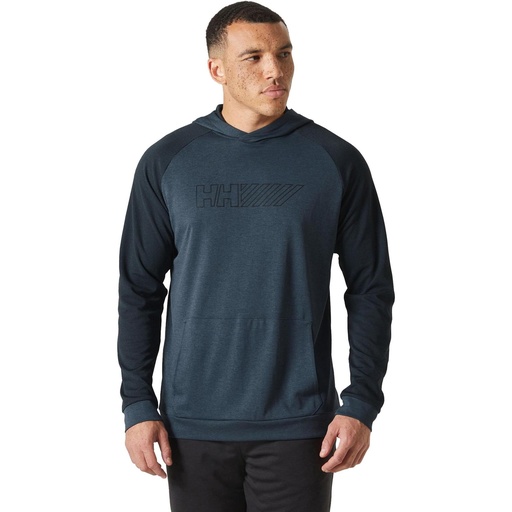 Helly Hansen Men's LIFA® Tech Lite Pullover Hoodie 2.0
