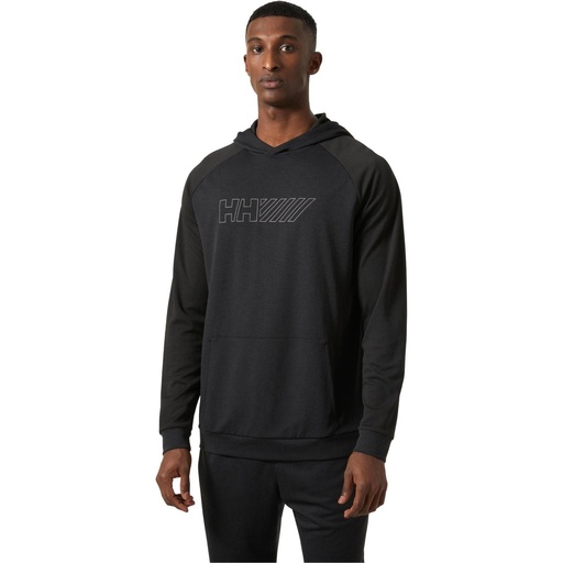 Helly Hansen Men's LIFA® Tech Lite Pullover Hoodie 2.0