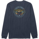 Salty Crew Men's Jimmy Long Sleeve T-Shirt