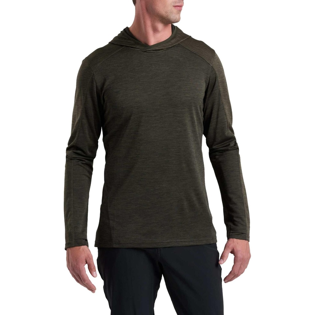 KUHL Men's Engineered Hoody
