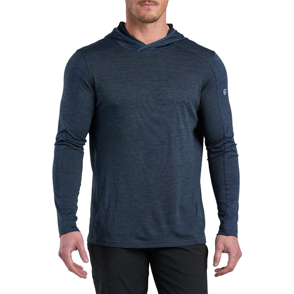 Kuhl Men's Engineered Hoodie