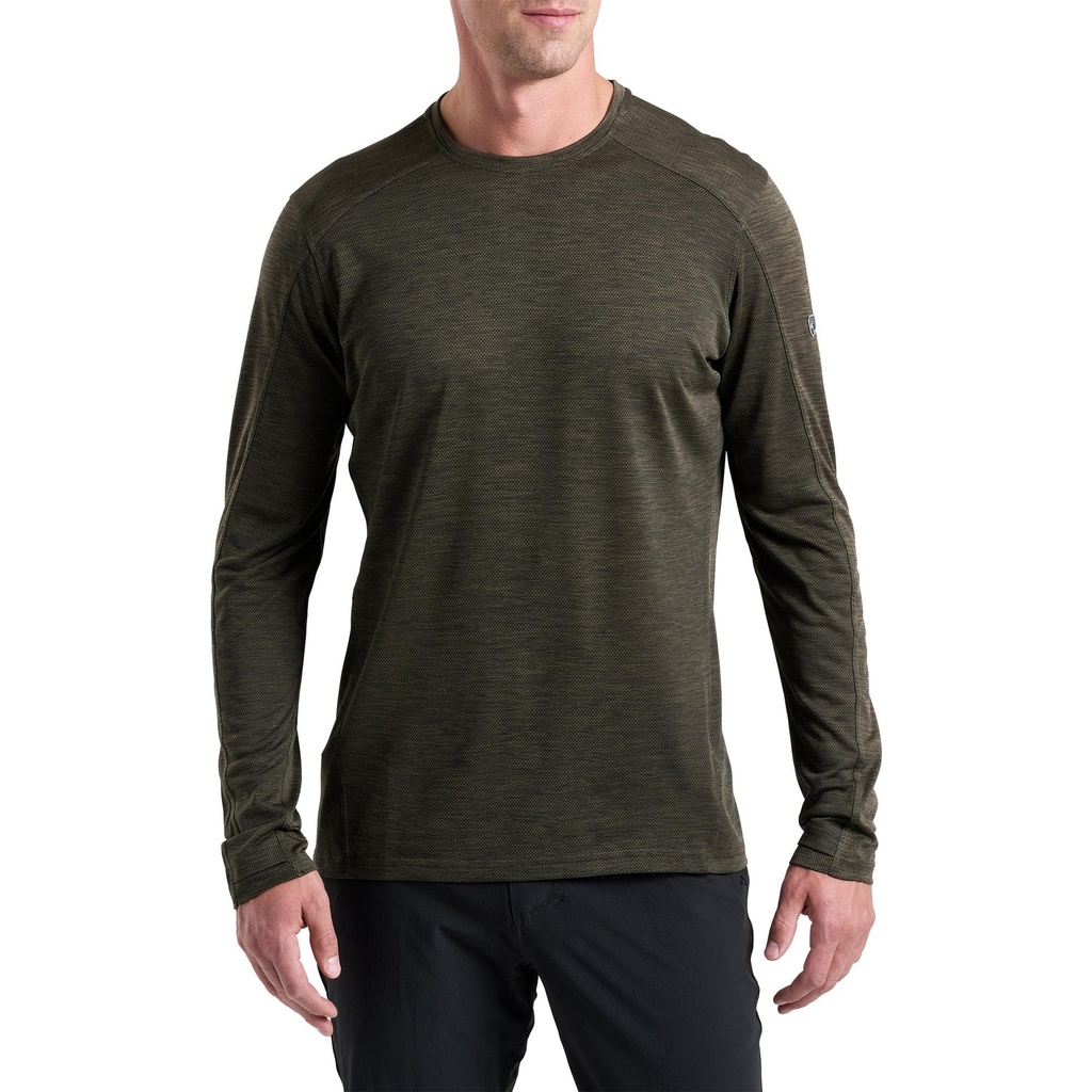 Kuhl Men's Engineered LS