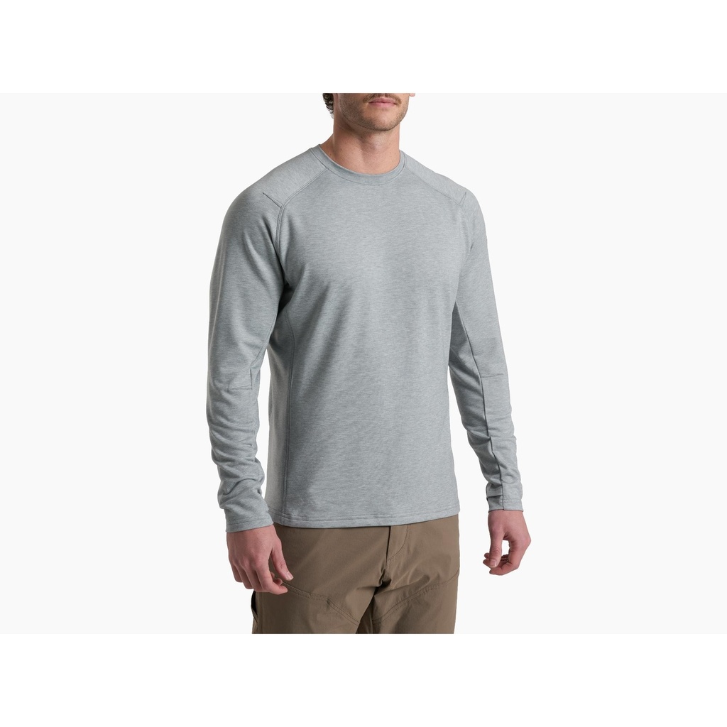 KUHL Men's Influx Long Sleeve T Shirt