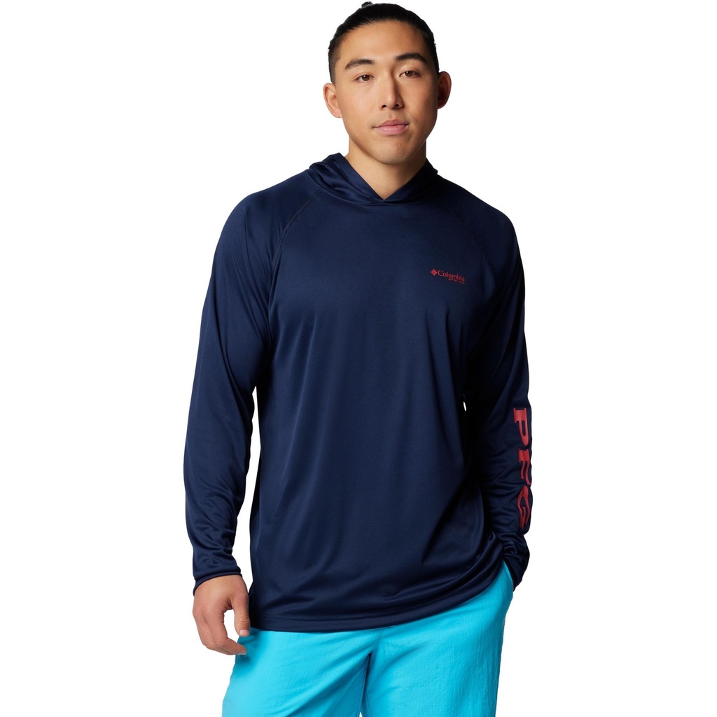 Columbia Men's PFG Terminal Tackle Hoodie