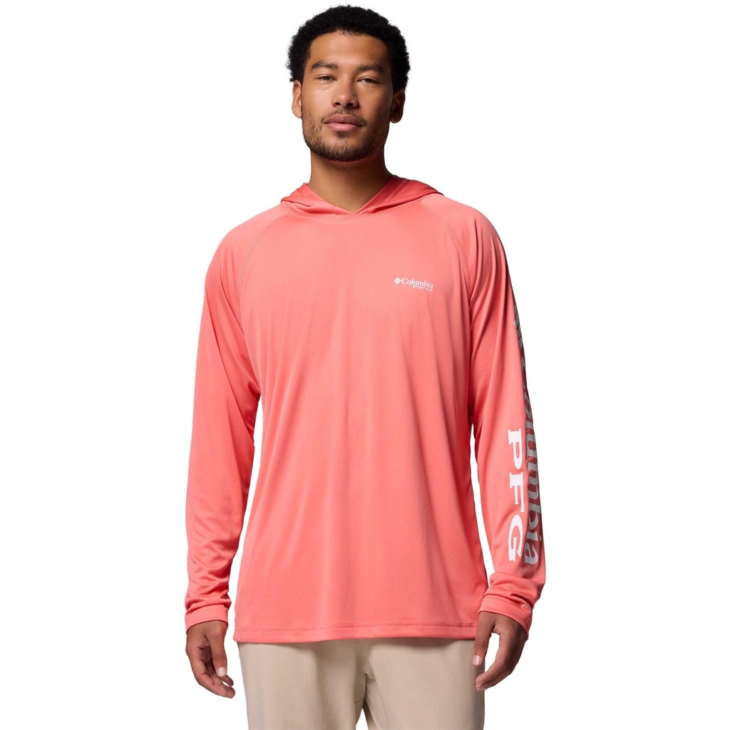 Columbia Men's PFG Terminal Tackle Hoodie