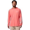 Columbia Men's PFG Terminal Tackle Hoodie