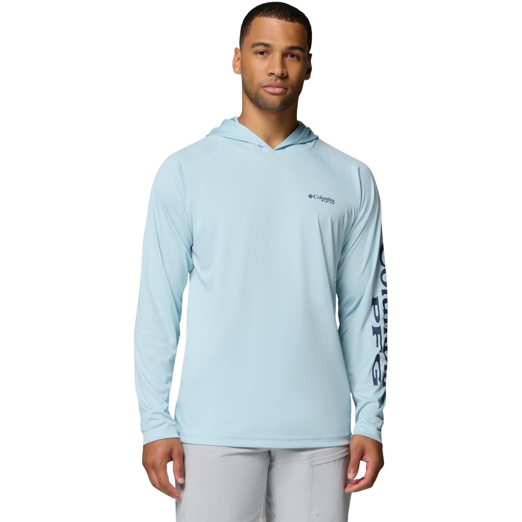 Columbia Men's PFG Terminal Tackle Hoodie