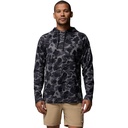 Columbia Men's PFG Wild Cast Camp Hoodie