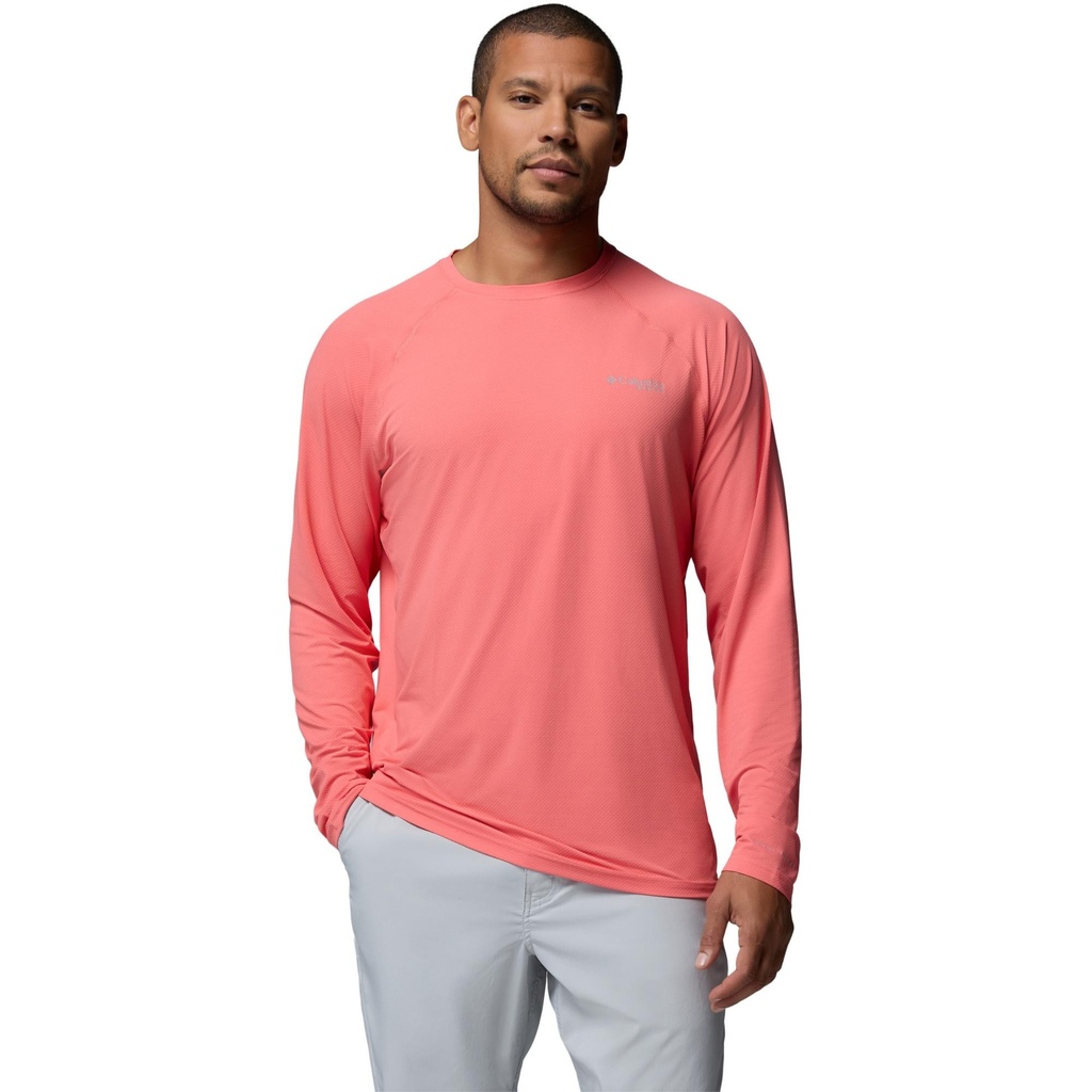 Columbia Men's PFG Solar Stream II Long Sleeve Shirt