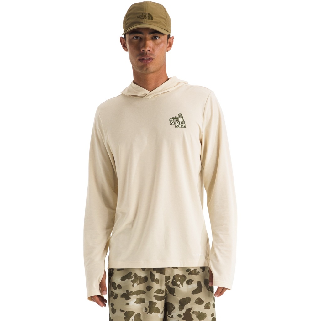 The North Face Men's Adventure Keep Climbing Hoodie