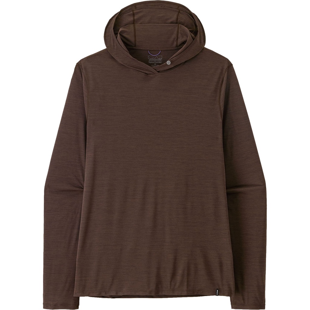 Patagonia Men's Capilene Cool Ultra Hoodie