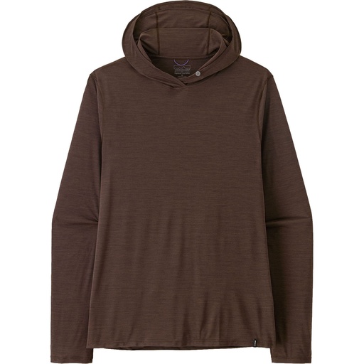 Patagonia Men's Capilene Cool Ultra Hoodie