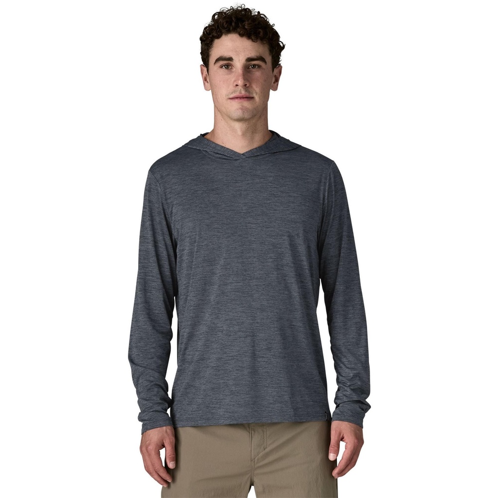 Patagonia Men's Capilene Cool Daily Hoody