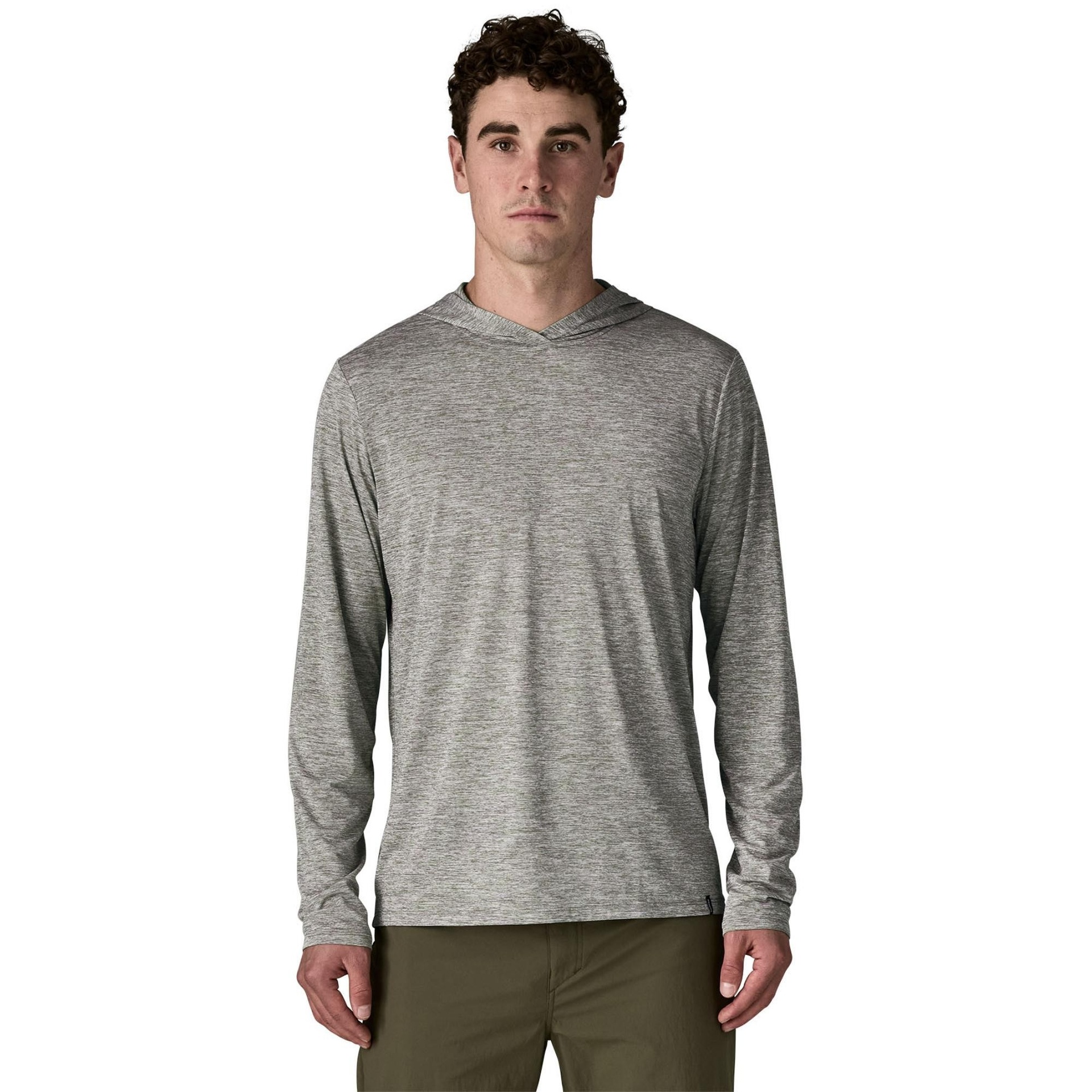 Patagonia Men's Capilene Cool Daily Hoody | Sun & Ski Sports