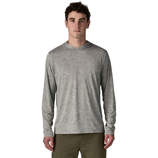 Patagonia Men's Capilene Cool Daily Hoody
