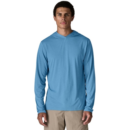 Patagonia Men's Capilene Cool Daily Hoody