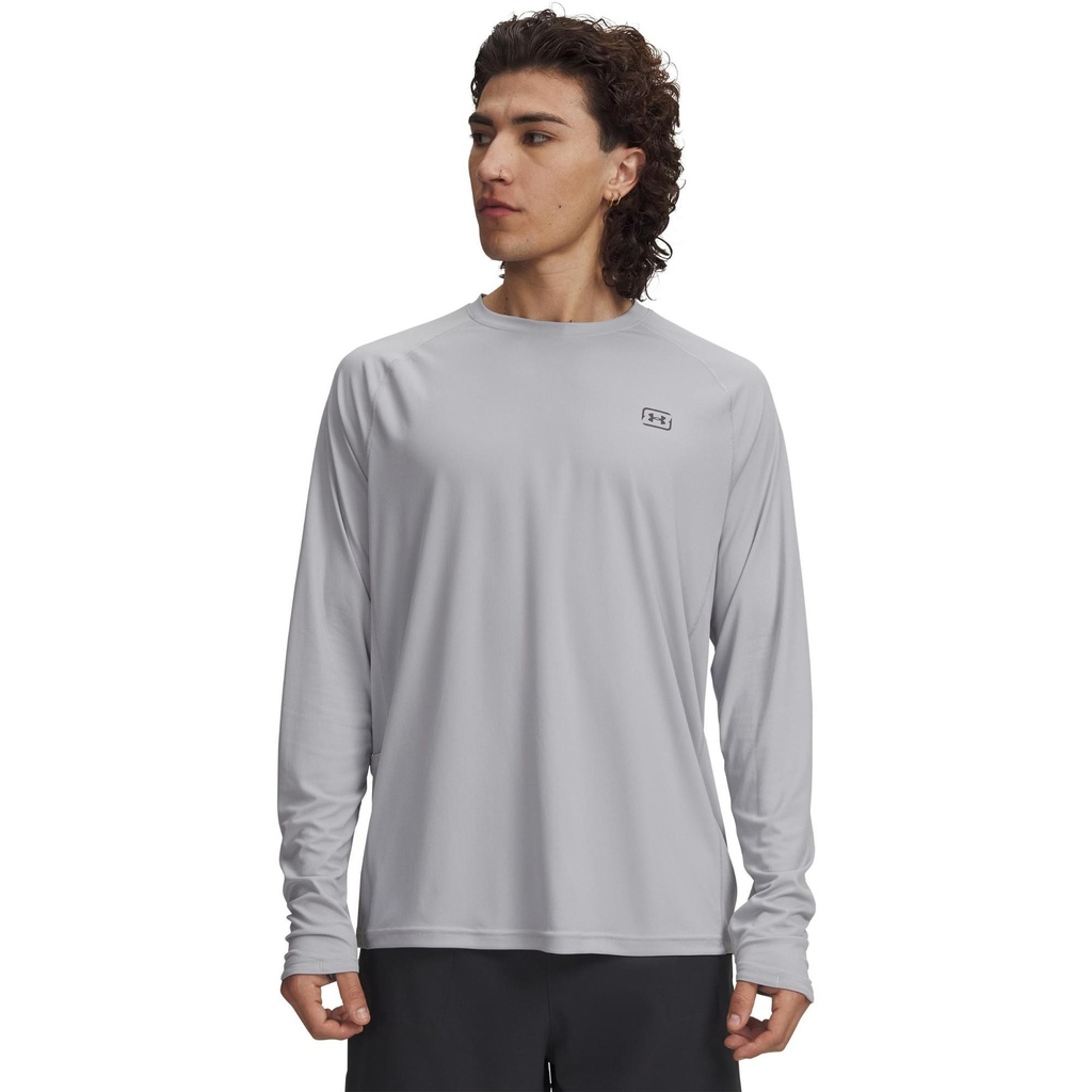 Under Armour Men's UA Fish Elite Long Sleeve Shirt