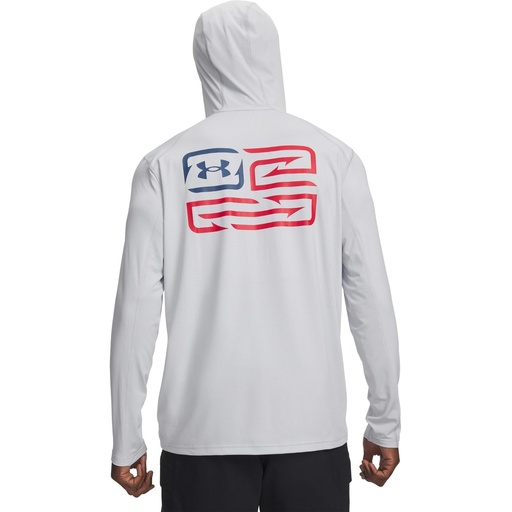 Under Armour Men's UA Fish Pro Freedom Hoodie