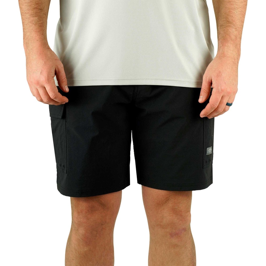 AFTCO Men's Deckhand Shorts
