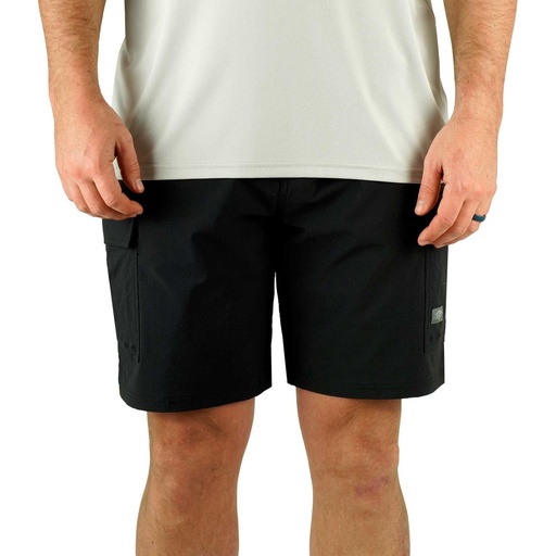 AFTCO Men's Deckhand Shorts