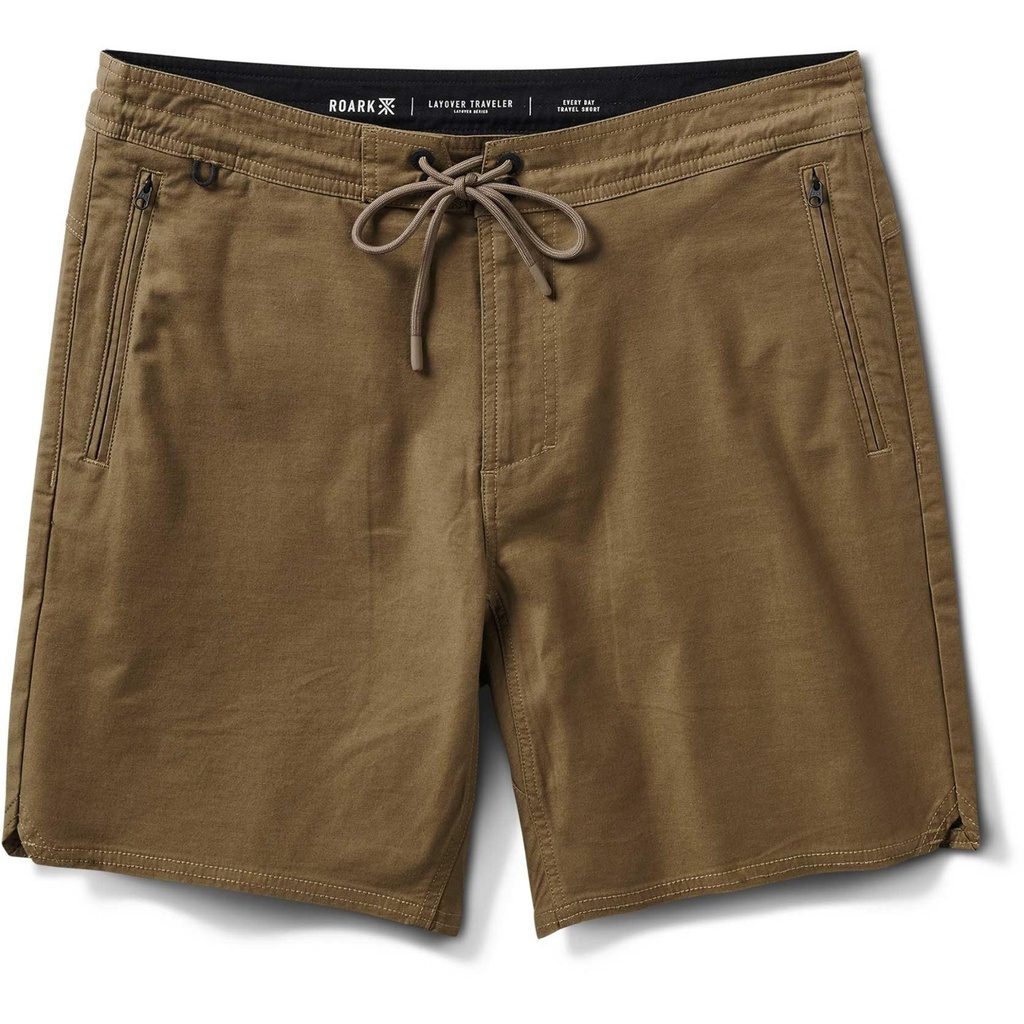Roark Men's Layover Traveler Shorts