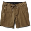 Roark Men's Layover Traveler Shorts