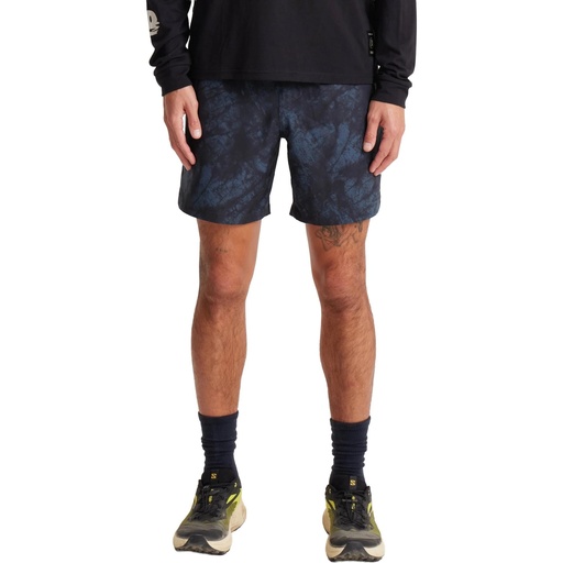 Roark Men's Serrano 7 in Active Stretch Shorts