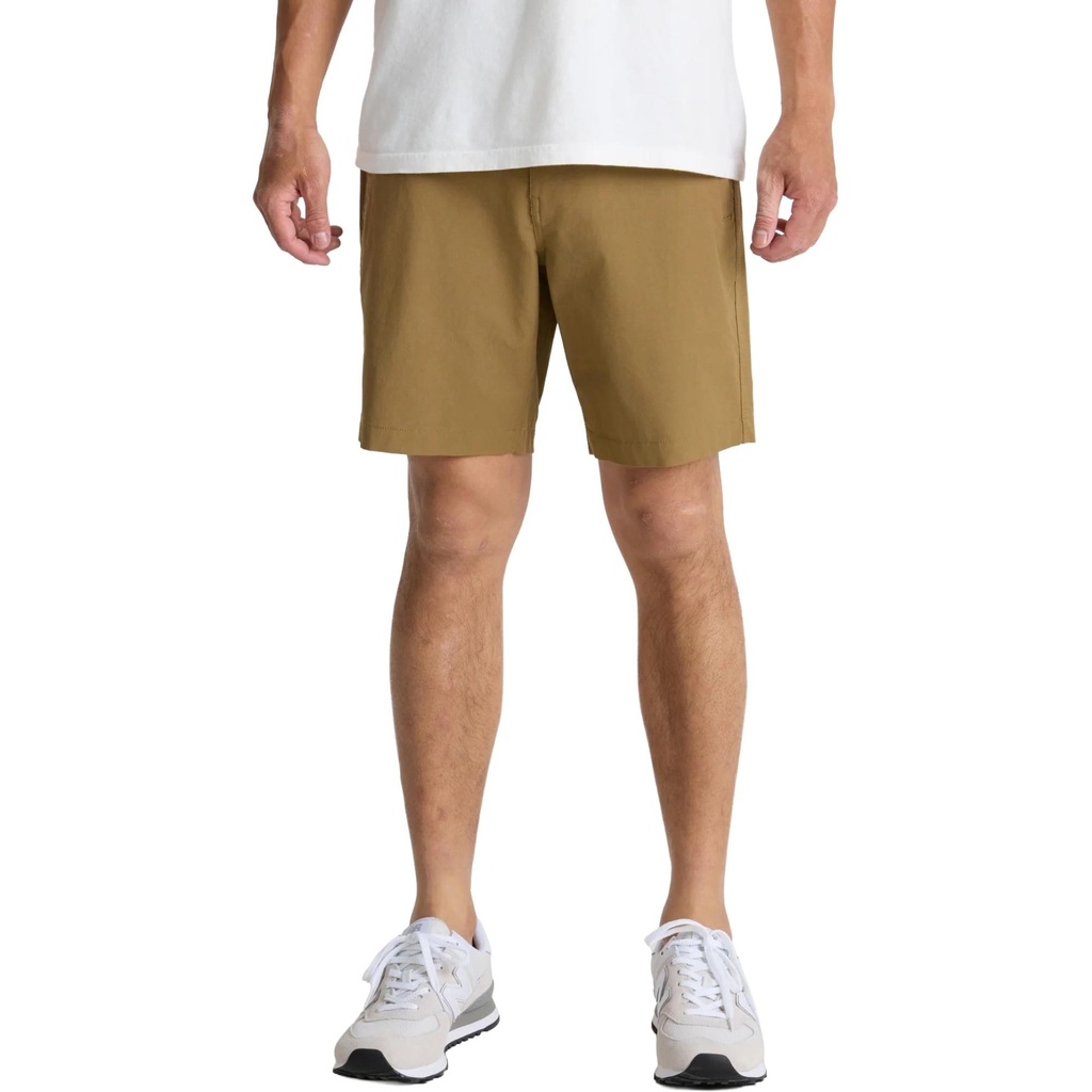 Roark Men's Layover Pro Traveler Shorts