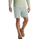 Free Fly Men's Lined Active Breeze 7 in Shorts