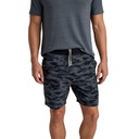 Free Fly Men's Lined Active Breeze 7 in Shorts