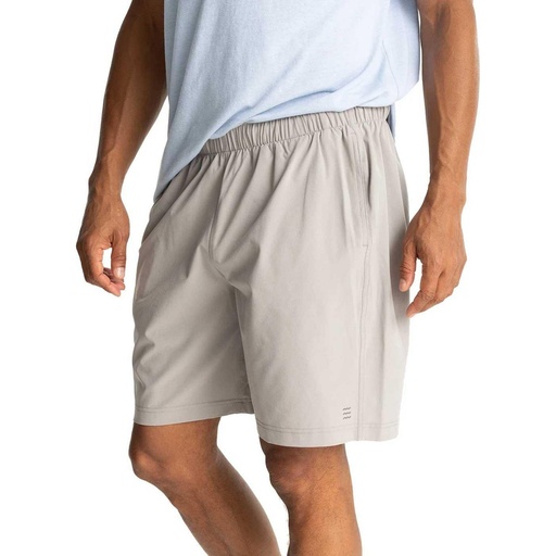 Free Fly Men's Breeze 8 in Shorts