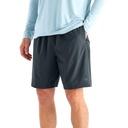 Free Fly Men's Breeze 8 in Shorts