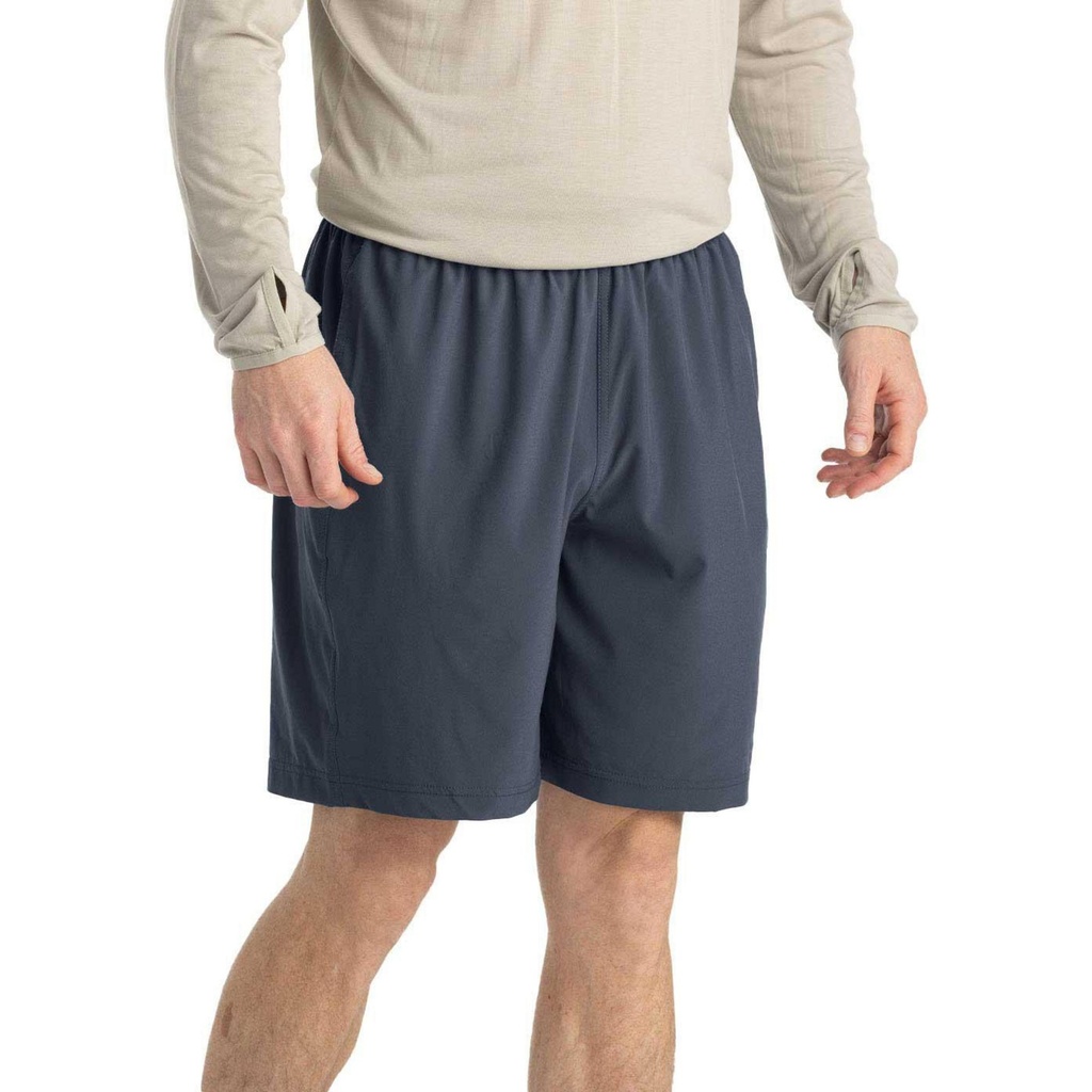 Free Fly Men's Breeze 8 in Shorts
