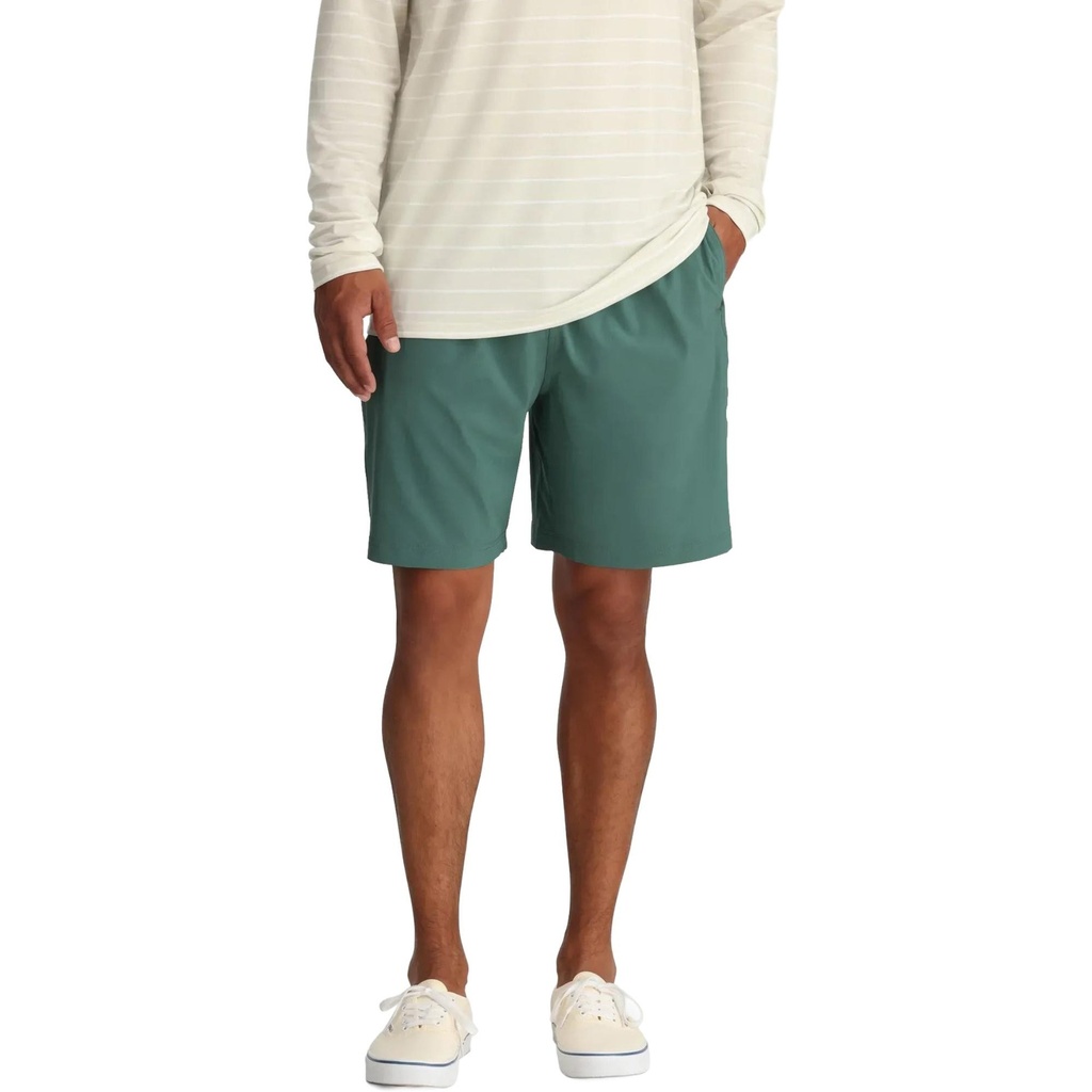 Free Fly Men's Breeze 8 in Shorts