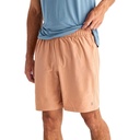Free Fly Men's Breeze 8 in Shorts