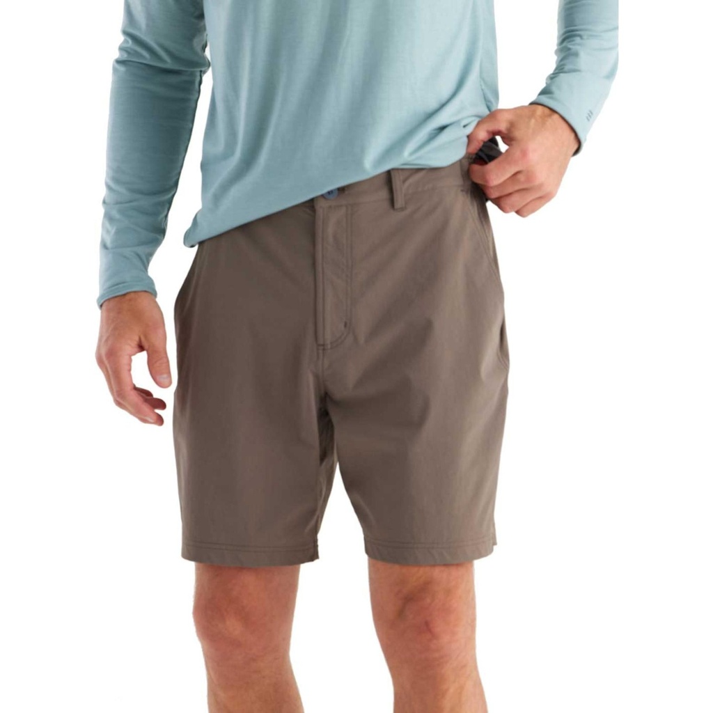 Free Fly Men's Latitude Shorts