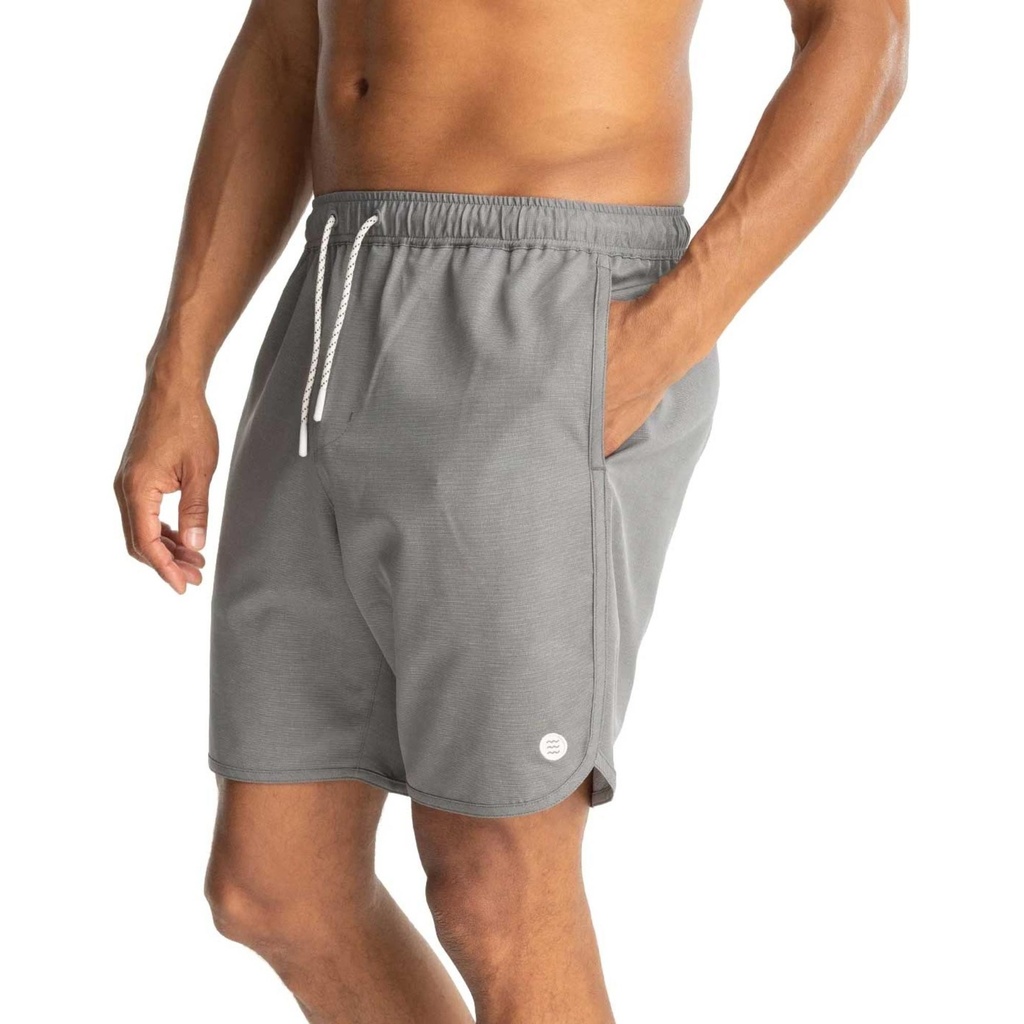 Free Fly Men's Reverb Shorts - 7 in