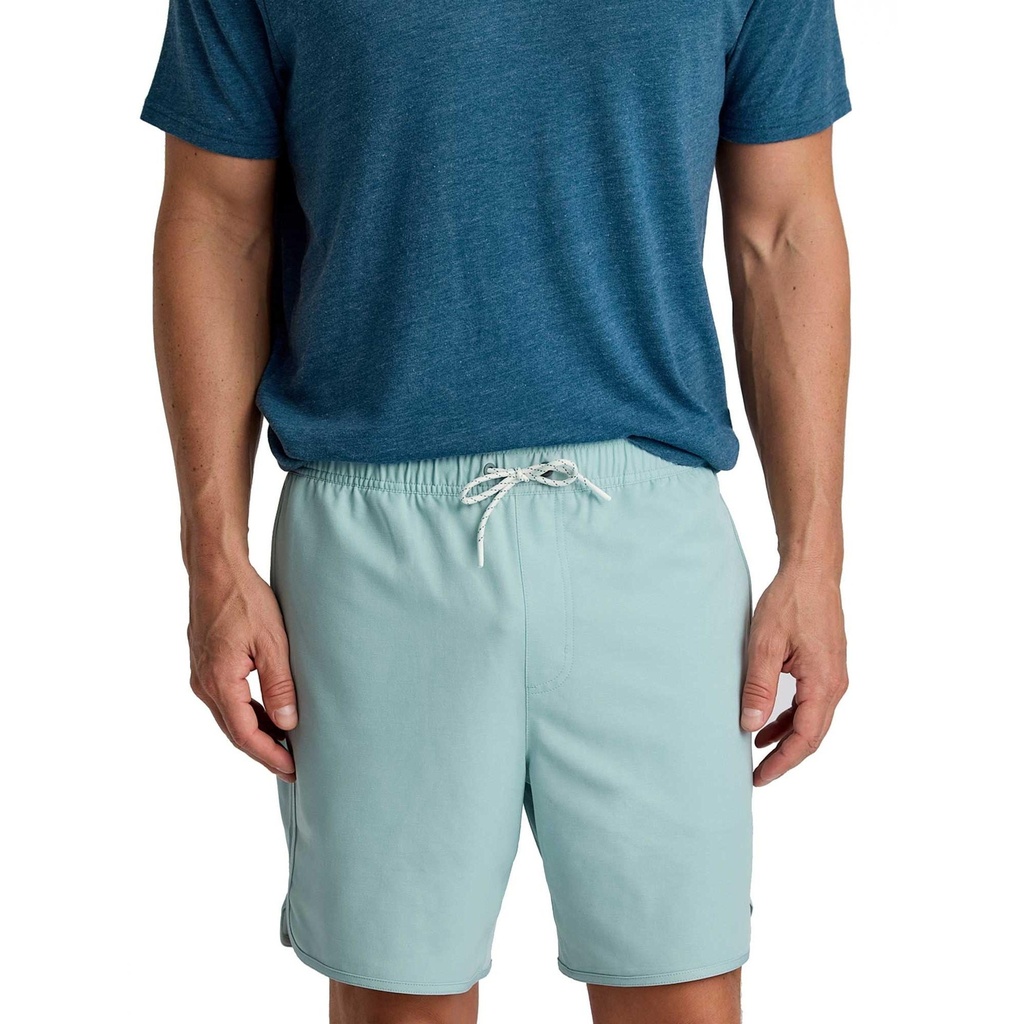 Free Fly Men's Reverb Shorts - 7 in