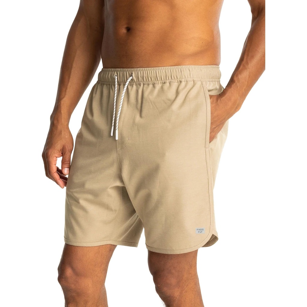 Free Fly Men's Reverb Shorts - 7 in