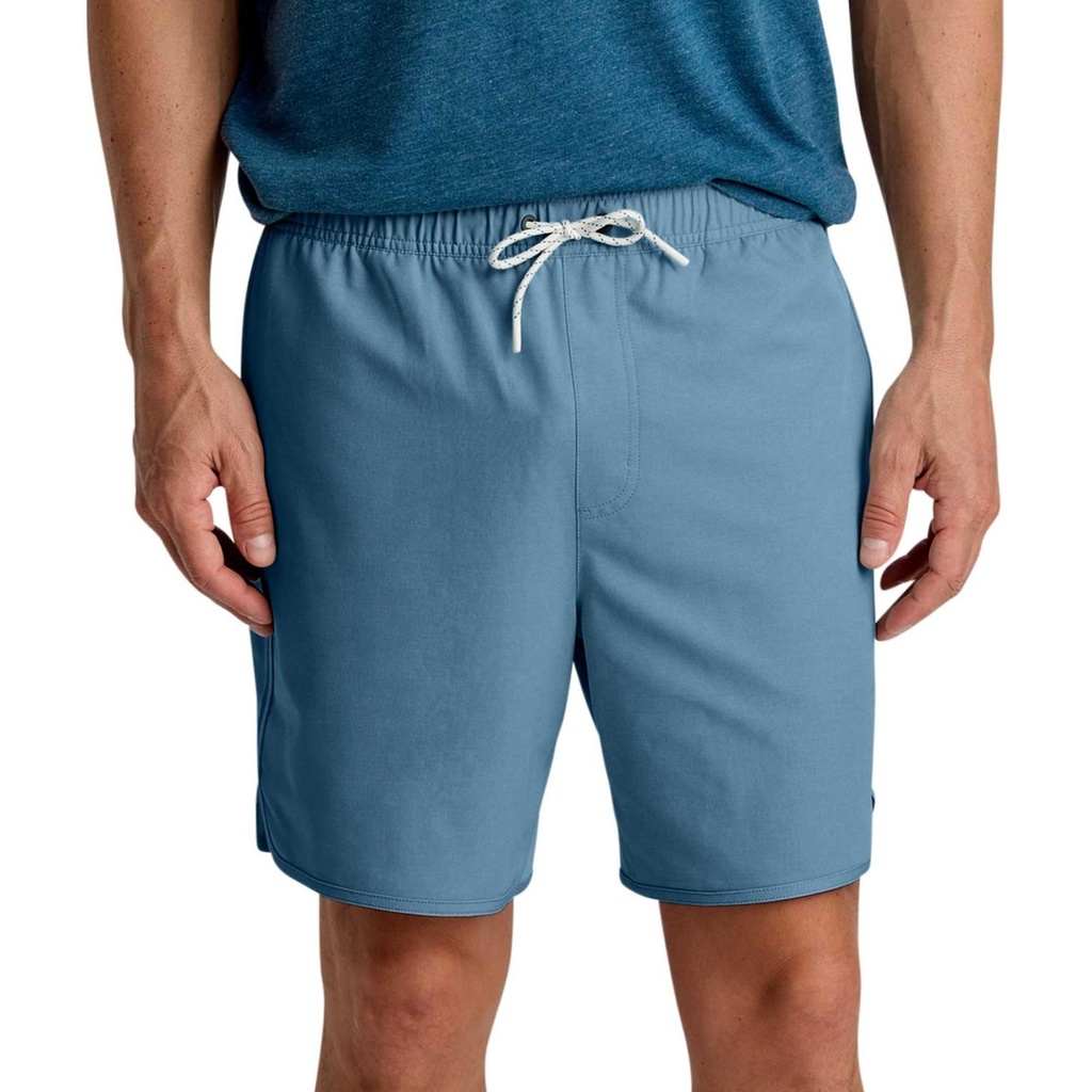 Free Fly Men's Reverb Shorts - 7 in