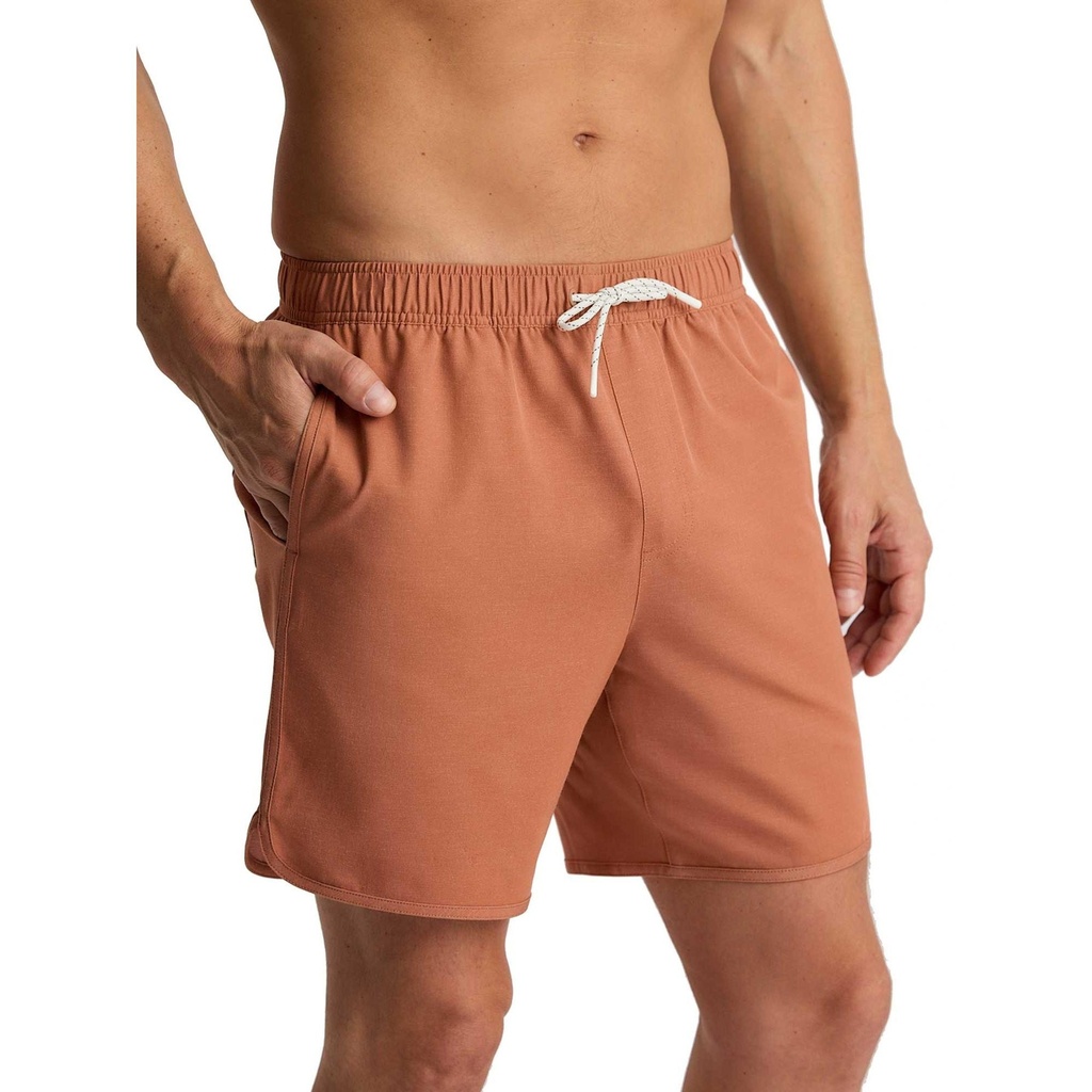Free Fly Men's Reverb Shorts - 7 in