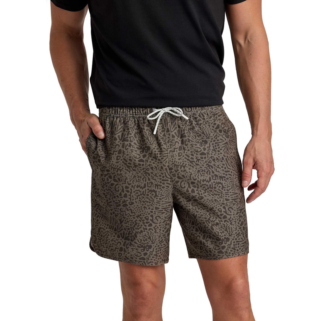 Free Fly Men's Reverb Shorts - 7 in