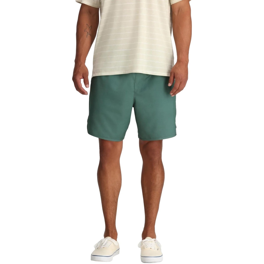 Free Fly Men's Reverb Shorts - 7 in