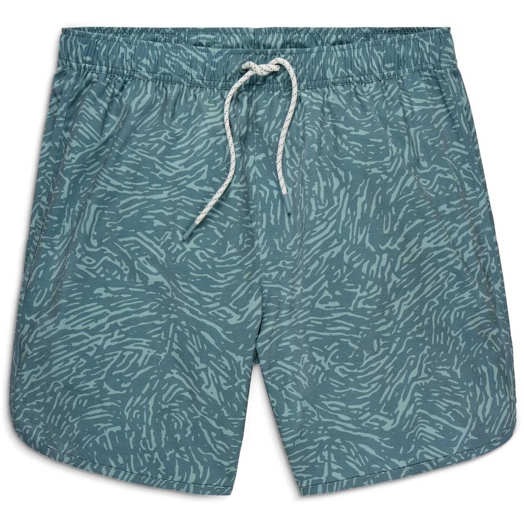 Free Fly Men's Reverb Shorts - 7 in